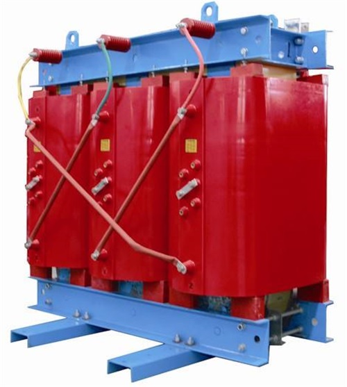 咸阳SCB11-160KVA/10KV/0.4KV干式变压器
