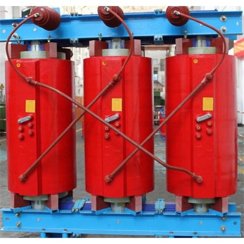 咸阳SCB13-3150KVA/10KV/0.4KV干式变压器