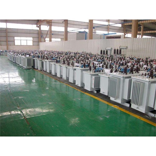 咸阳S13-800KVA/35KV/10KV/0.4KV油浸式变压器