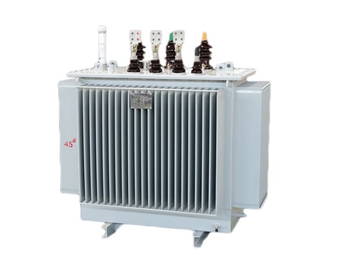 咸阳S13-125KVA/10KV/0.4KV油浸式变压器