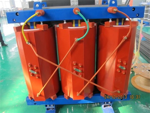 咸阳SCB11-1250KVA/10KV/0.4KV干式变压器