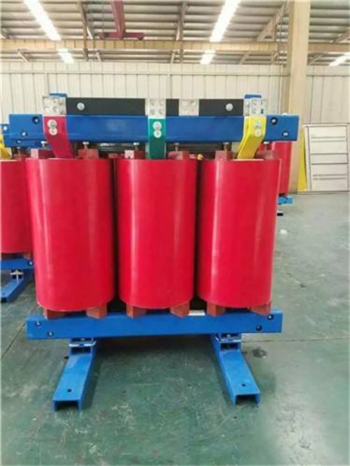 咸阳SCB10-1600KVA/10KV/0.4KV干式变压器参数