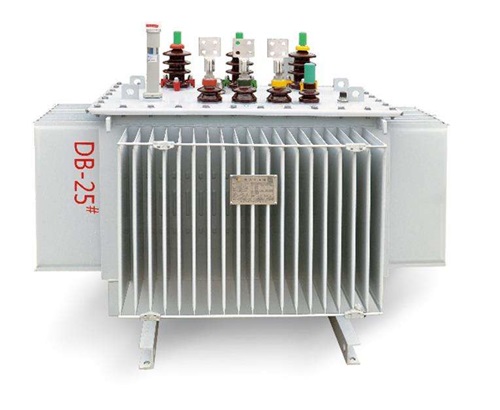 咸阳S11-2000KVA/35KV/10KV/0.4KV油浸式变压器