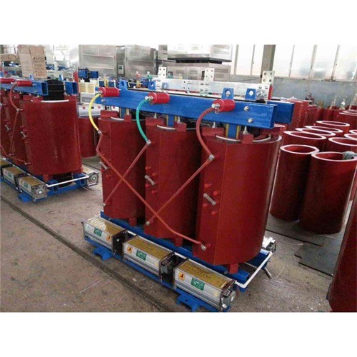 咸阳SCB10-315KVA/10KV/0.4KV干式变压器