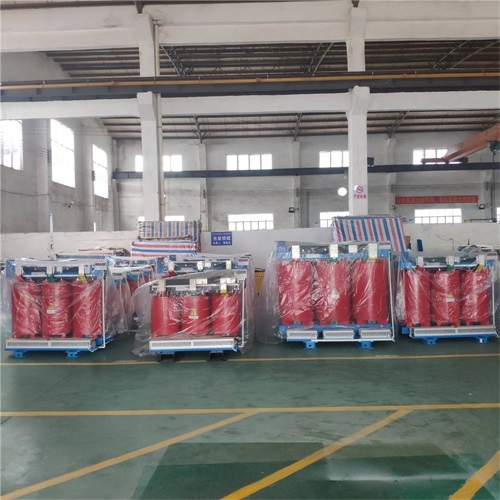 咸阳SCB12-315KVA/35KV干式变压器