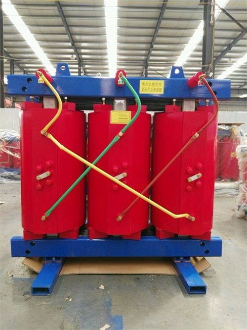 咸阳SCB12-160KVA/10KV/0.4KV干式变压器