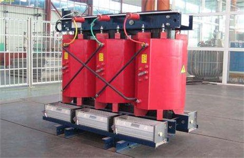 咸阳SCB12-1250KVA干式变压器技术指标