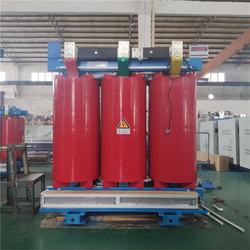 咸阳SCB10-500kva干式变压器厂家批发