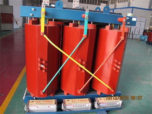 咸阳SCB10-1600KVA干式变压器厂家库存
