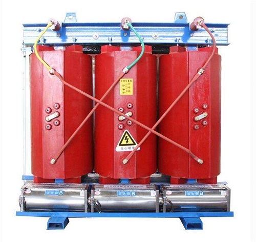咸阳SCB11-2000KVA/10KV干式变压器现货