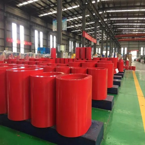 咸阳SCB14-1000KVA干式变压器