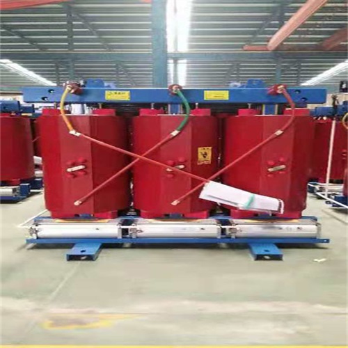 咸阳SCB11-5000KVA干式变压器