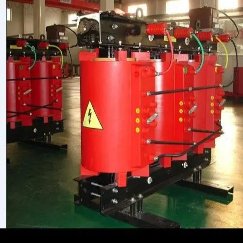 咸阳SCB14-2500KVA干式变压器