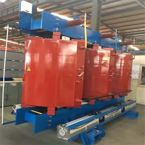 咸阳SCBH15-315KVA非晶合金干式变压器