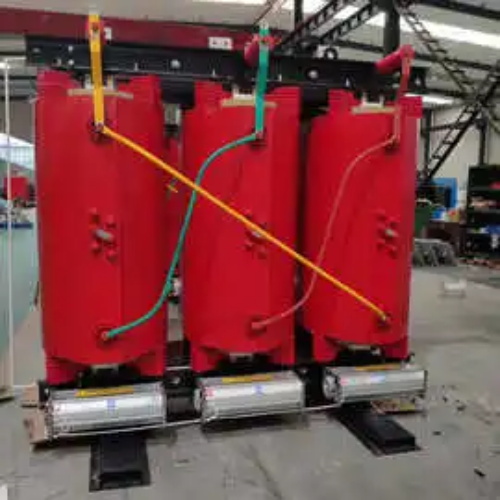 咸阳SCB14-200KVA干式变压器