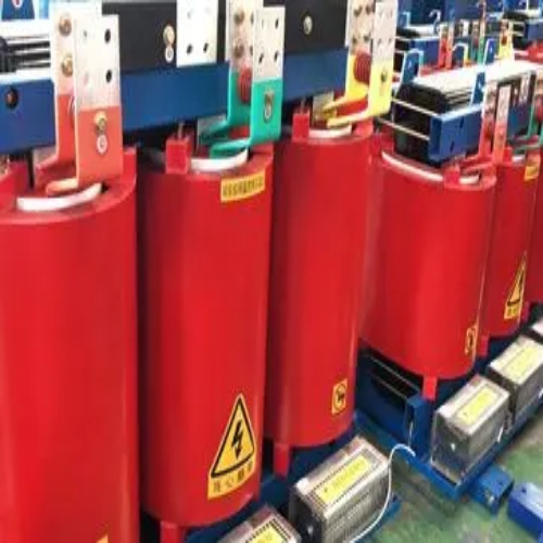 咸阳SCB18-315KVA干式变压器