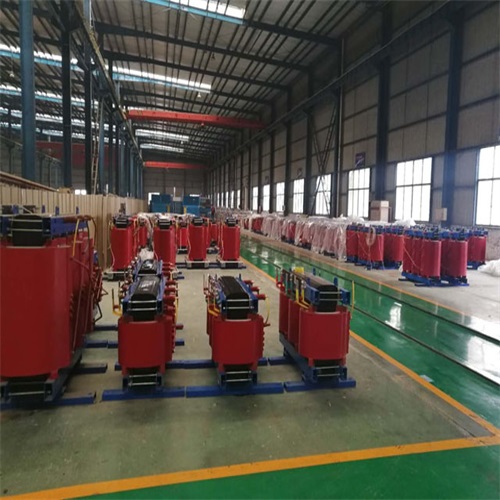 咸阳10kv干式变压器