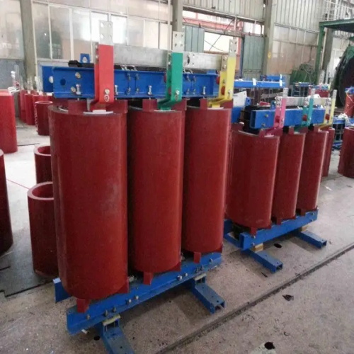 咸阳SCBH15-1250KVA/10KV/0.4KV非晶合金干式变压器